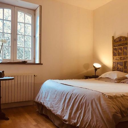 Le Moulin Et L'Olivier Three Bedroom Suite Chambon-sur-Cisse Exterior foto